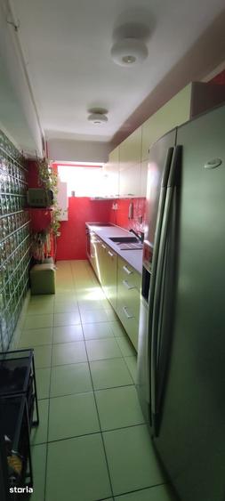 Drumul Taberei Apartament 2 camere decomandat 88 mp,str Drumul Furcii - 7