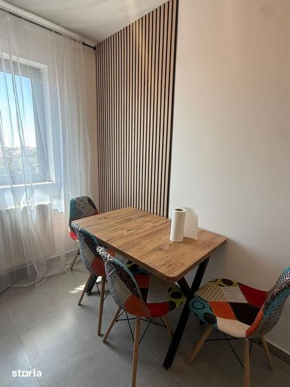Apartament 2 camere mobilat Prima inchiriere Bragadiru - 1