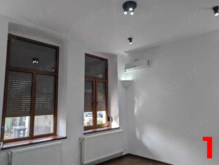 Spațiu comercial, de 105 mp, în Central