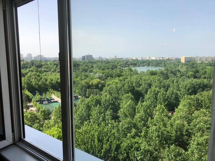 Apartament cu 3 camere decomandat, mobilat în Nicolae Grigorescu