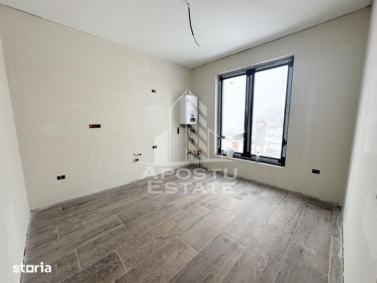 Casă cu 3 camere cu Teren 150 Mp în Ciarda Roșie