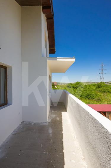 Casa individuala Sibiu, cu apoximativ 400 mp teren liber! - 40