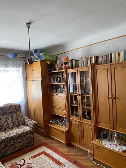 Inchiriez Casa pentru locuit birouri sau alte activitati - 8