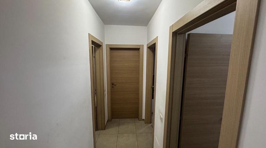 Vanzare 2 camere Dimri Residence!Loc de parcare inclus! Decomandat - 7