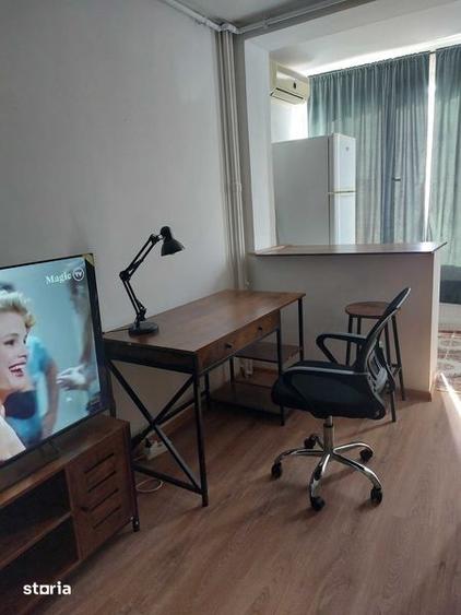 Proprietar, inchiriez apt. 1 camera, Medicina, 350 euro - 8