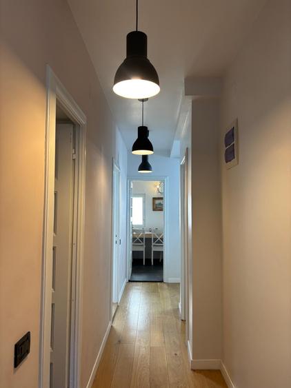 Apartament cu 4 camere în Dorobanți