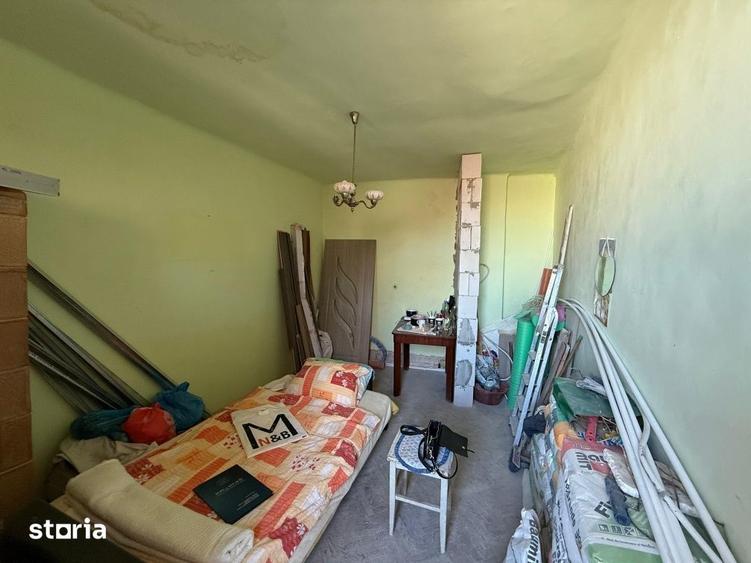 Apartament 3 camere - 55 mp - Zona Garii - Necesita renovare - 6