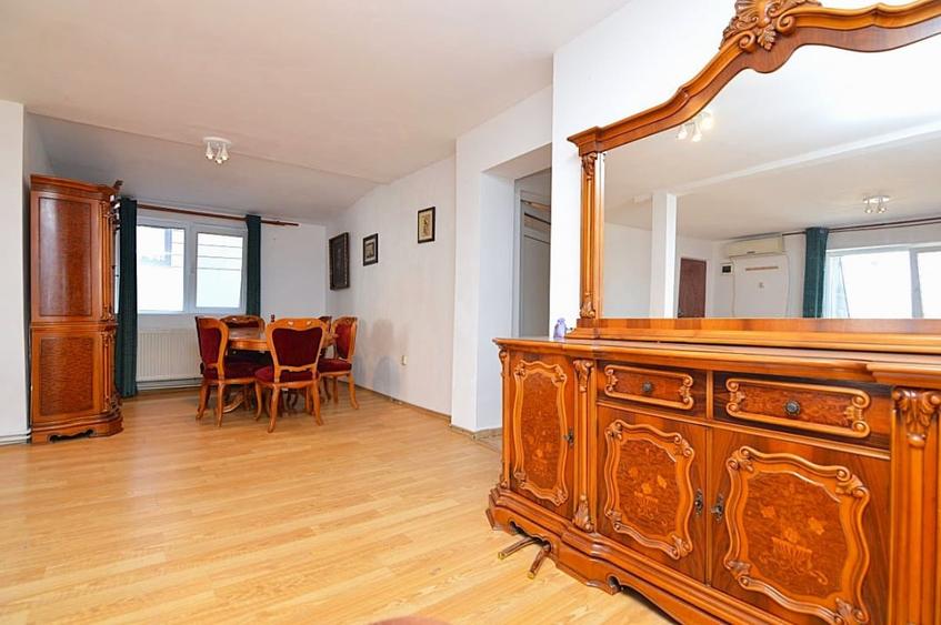 INCHIRIERE APARTAMENT 3 CAMERE TINERETULUI – SPLAIUL UNIRII - 6