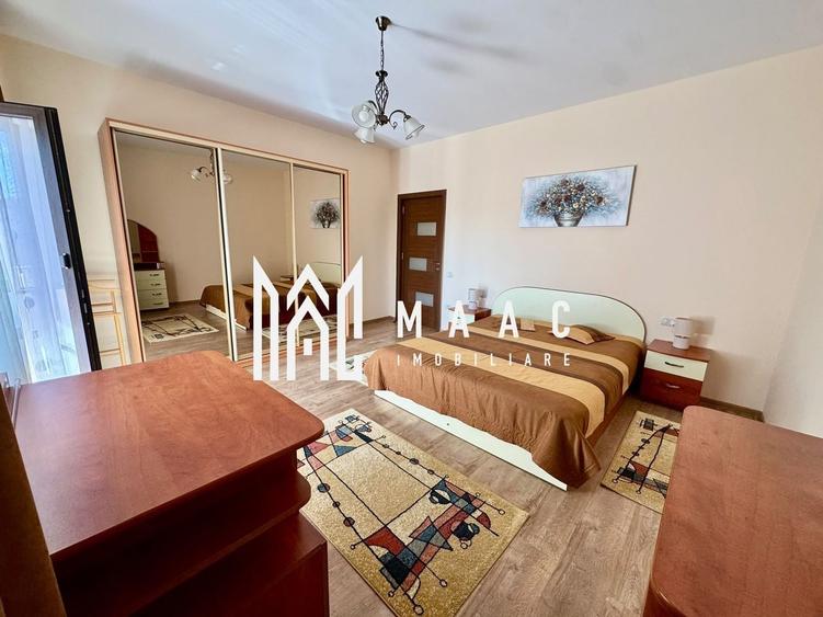 Apartament cu 2 camere decomandat, mobilat în Agrement Ostroveni