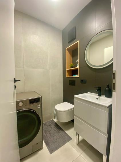 Apartament 3 camere premium | 79,64 mp | Teodor Mihali | Bloc 2023 | Iulius Mall - 6