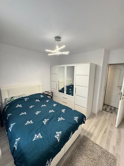 Apartament cu 2 camere decomandat în Dacia