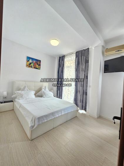 IDEAL STUDENTI - Ap3cam - Bloc Nou - Parcare Privata - Faleza Nord - Reyna 650Eu - 6