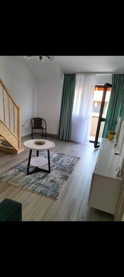 Apartament cu 2 camere în Sânpetru