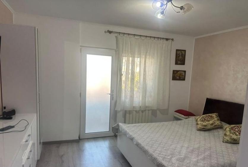 Apartament cu 2 camere decomandat în Inel I