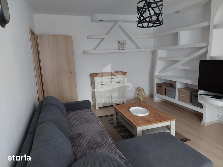 Apartament 3 camere, decomandat ,Strand, Sibiu - 17