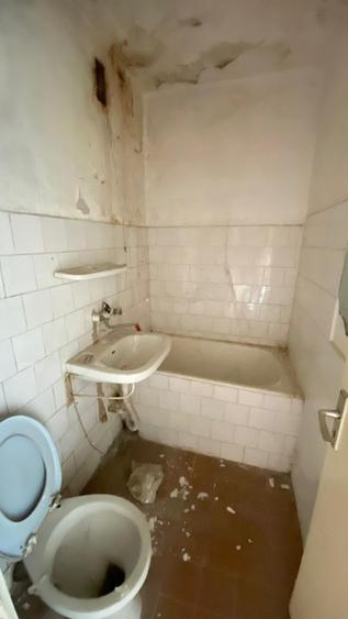 Apartament cu 2 camere semidecomandat în Caragiale