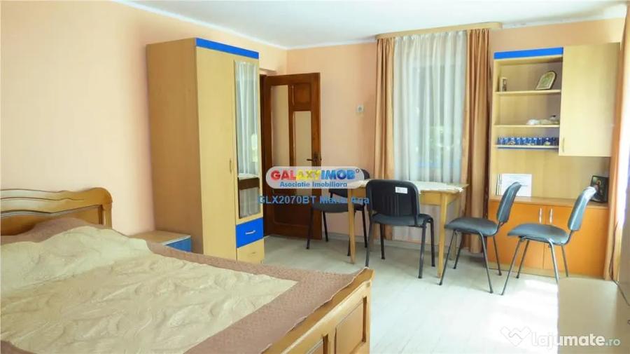 Curtesti, Botosani , Teren generos cu casa si anexa! - 3