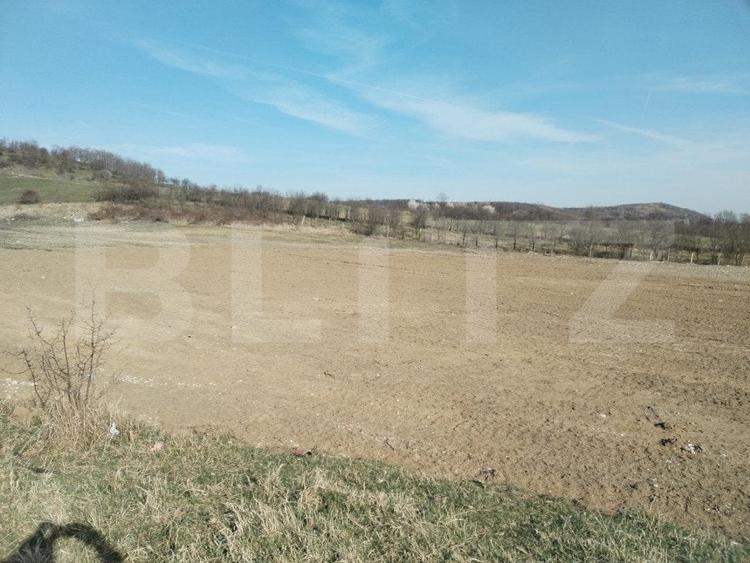 Teren Construcții intravilan de 90000 mp, în Aninoasa