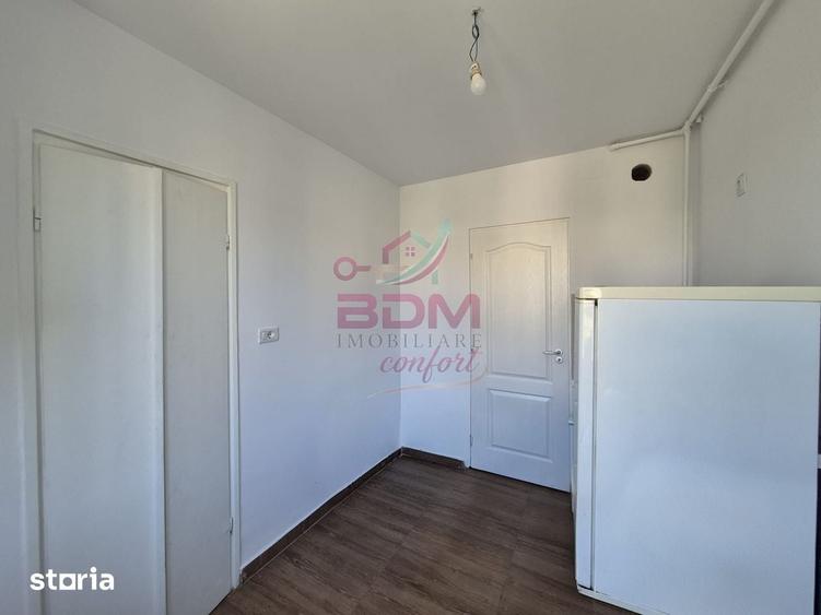 0 % Comision | Apartament 2 camere | finisat | garaj I Micro 2 - 5