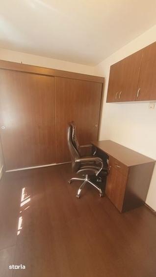 Apartament cu 2 camere decomandat în Șagului