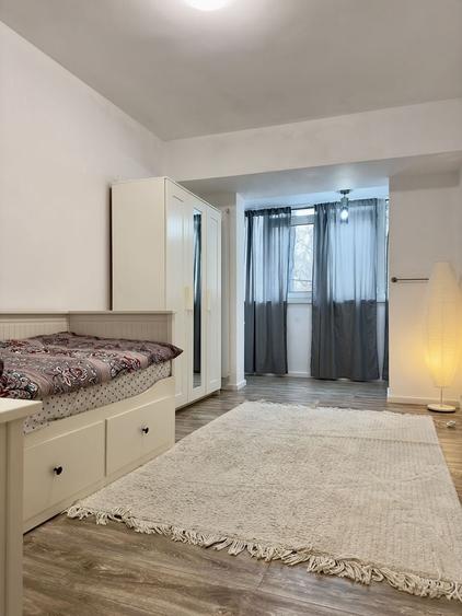 Apartament 3 camere | Iuliu Maniu 73 | bloc anvelopat - 31