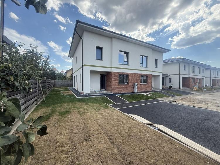 Duplex de vanzare Floresti - 10