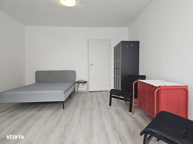Garsoniera Drumul Taberei | Str. Sibiu - 15 min Politehnica - 5