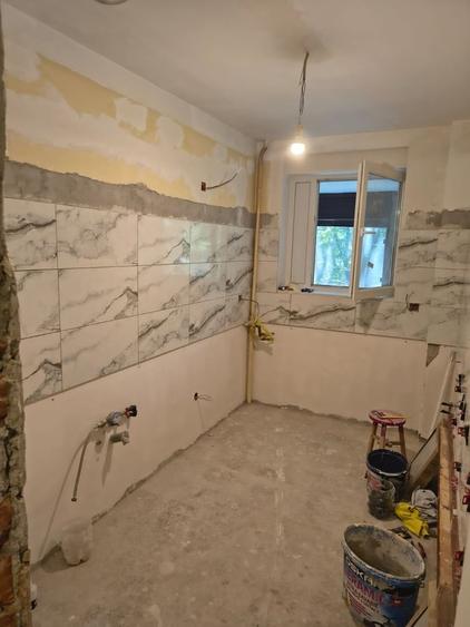 Apartament cu 2 camere semidecomandat în Brâncoveanu