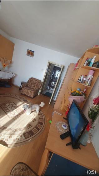 Garsoniera 35 mp, centrala proprie, mobilata Fagaras, Tudor Vladimirescu - 6
