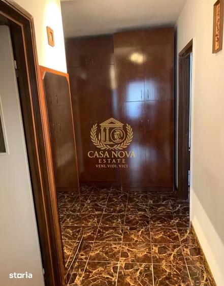 Apartament 2 camere 52mp, cartier Manastur, etaj intermediar, balcon - 6