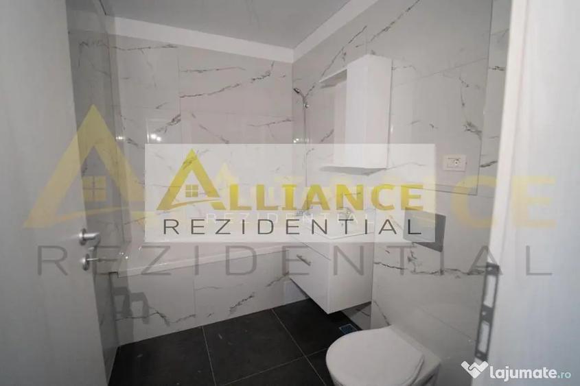 Apartament cu 2 camere decomandat în Apărătorii Patriei