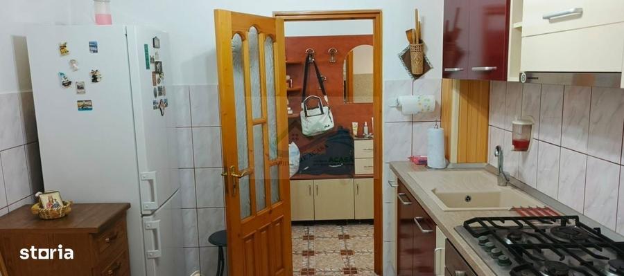 Apartament cu 2 camere în Burdujeni