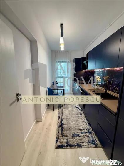 Apartament cu 2 camere decomandat în Albert
