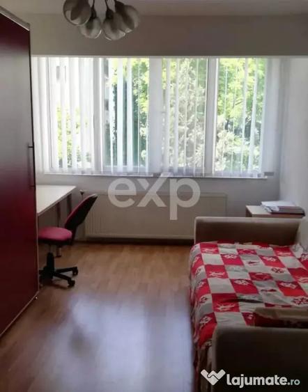 Apartament 2 camere | 50 mp | Grigorescu | Etaj 2/4 - 2