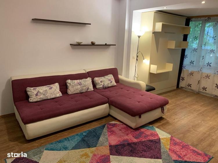 3 camere modern parcare | Grigorescu zona Petuniei/ Vlahuta - 6