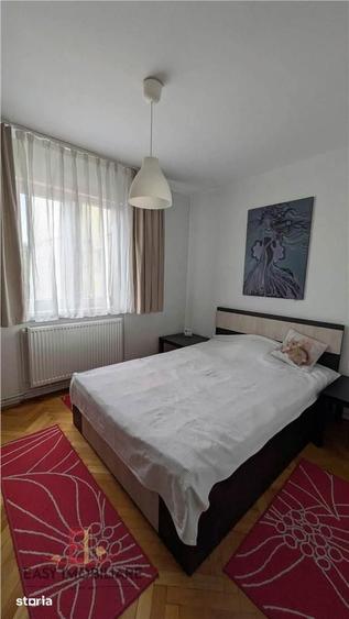 Apartament cu 2 camere decomandat în Dâmbu Pietros
