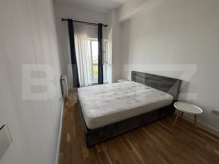 Apartament 2 camere decomandat, 50 mp – zona Himson - 3