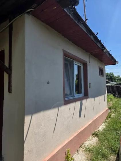Casa + teren de vanzare - 32