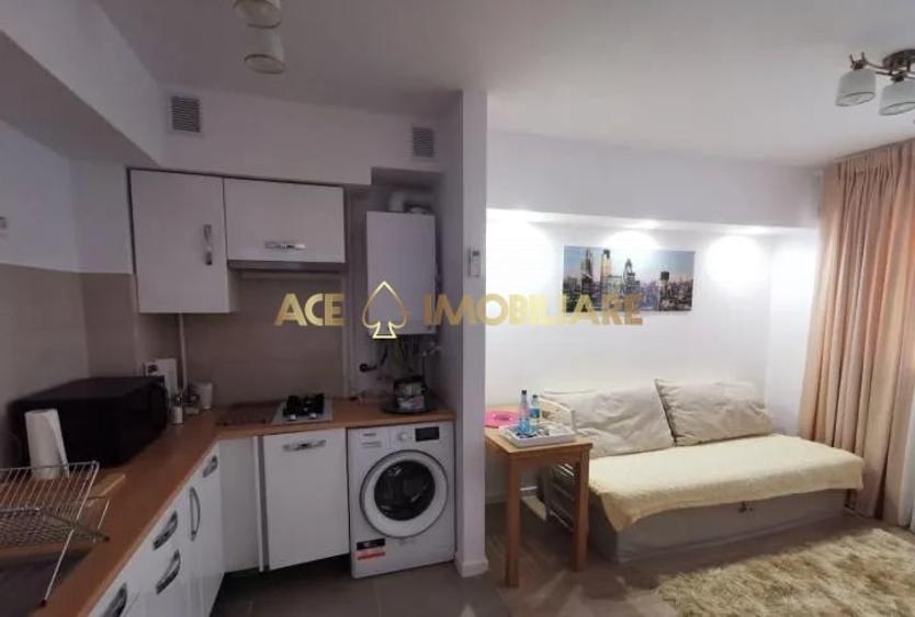 Apartament cu 2 camere decomandat, mobilat în Politehnica