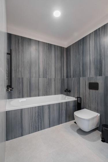 Apartament cu 4 camere, mobilat în Aviației