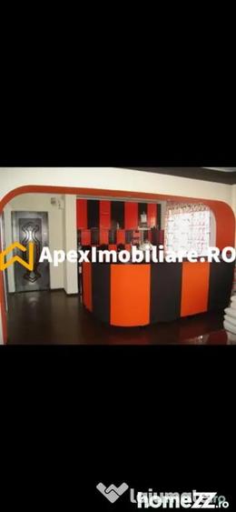 Apartament cu 3 camere semidecomandat, mobilat în Bucur Obor