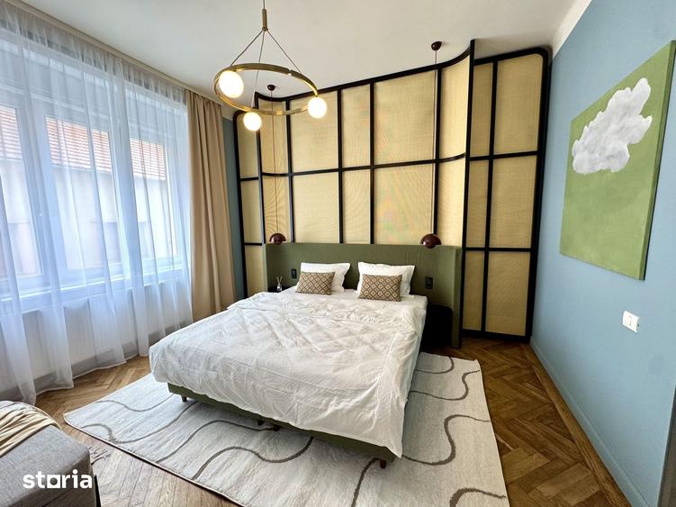 Apartament cu 3 camere în Malul Mureșului