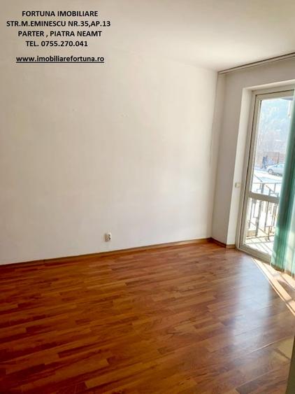 Spațiu comercial, de 35 mp, în Central
