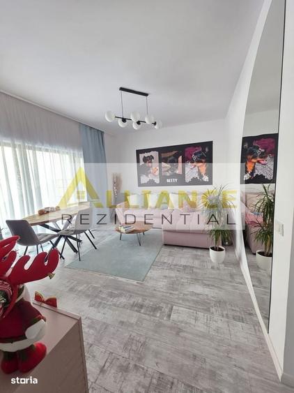 Casa cu 3 camere | Mobilata si Utilata | Teren 190 mp - 6