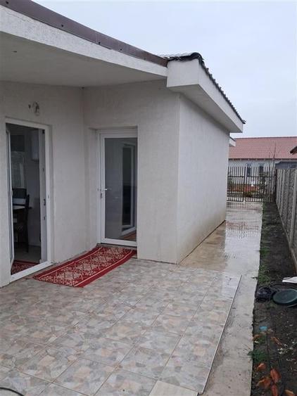 Casă individuală cu 5 camere cu Teren 350 Mp în Exterior Nord