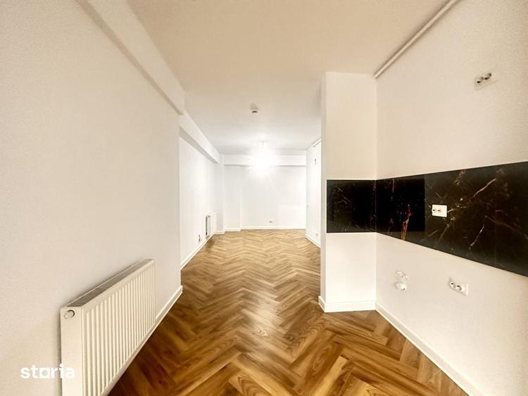 Apartament cu 2 camere în Gruia
