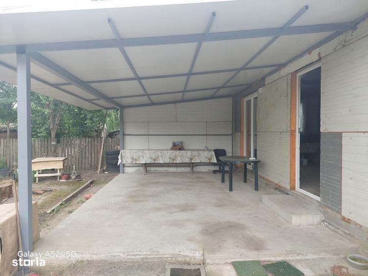 Casă cu 4 camere în Central