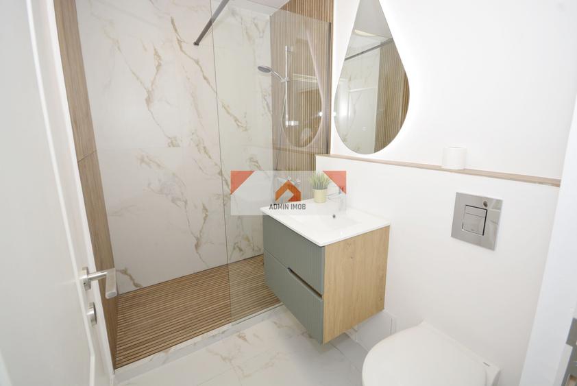 Apartament cu 2 camere semidecomandat în Drumul Taberei