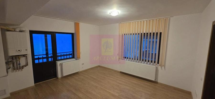 Garsonieră nedecomandată în Zamora