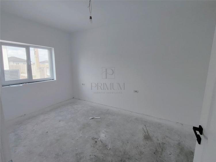 DUPLEX MANSARDABIL - FINISAJE DE TOP - TERASA INCALZITA - 5